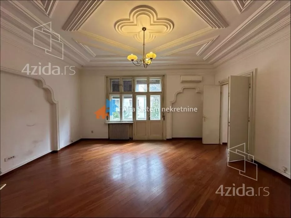 Kancelarija | 4zida