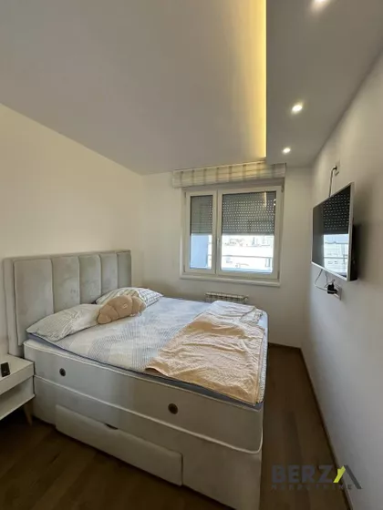 Adamovićevo Naselje | 4zida.rs