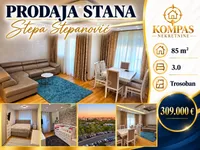 Beograd, Voždovac opština, Stepa Stepanović | 4zida.rs | 4zida.rs