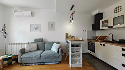 Cvijićeva 3A | 4zida.rs