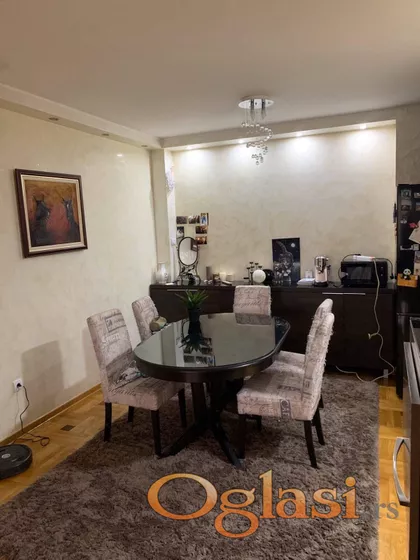 Bulevar Patrijarha Pavla | 4zida.rs
