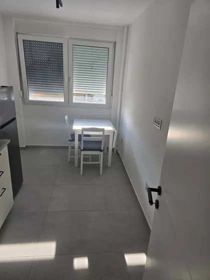 Botanička Bašta | 4zida.rs