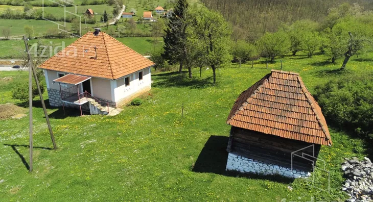 2-etažna kuća | 4zida