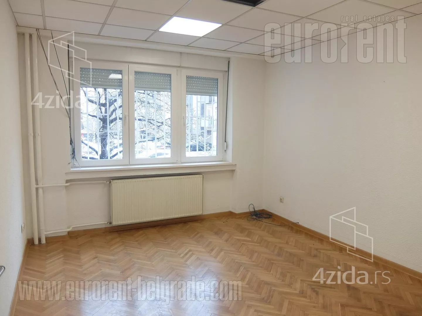 Poslovni prostor | 4zida