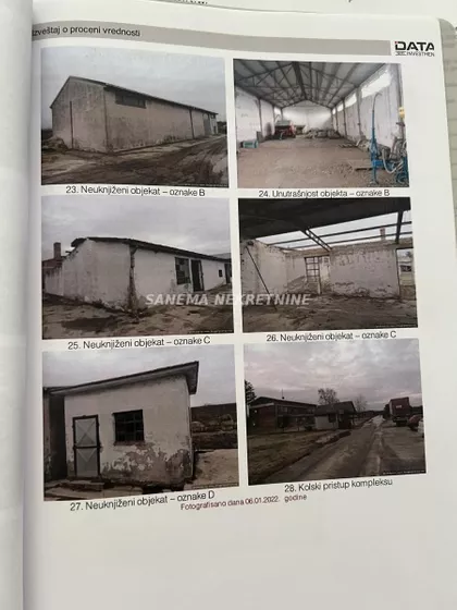 Kljajićevo | 4zida.rs