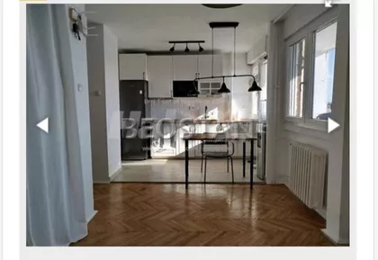 Bulevar Mihajla Pupina | 4zida.rs