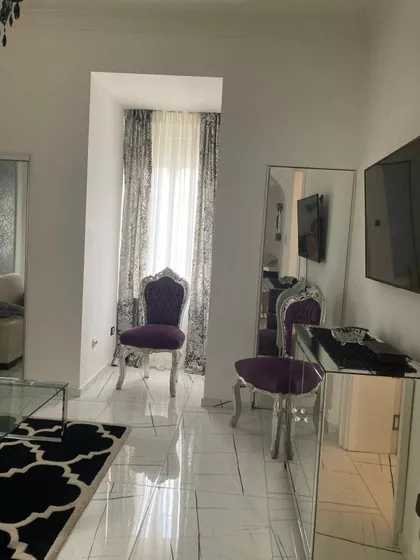 Kneza Miloša 23 | 4zida.rs