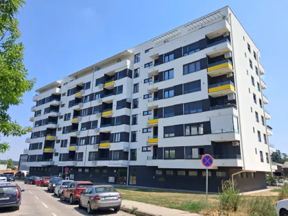 Svetozara Miletića 2 | 4zida.rs