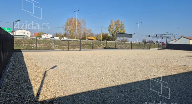 Građevinsko zemljište | 4zida