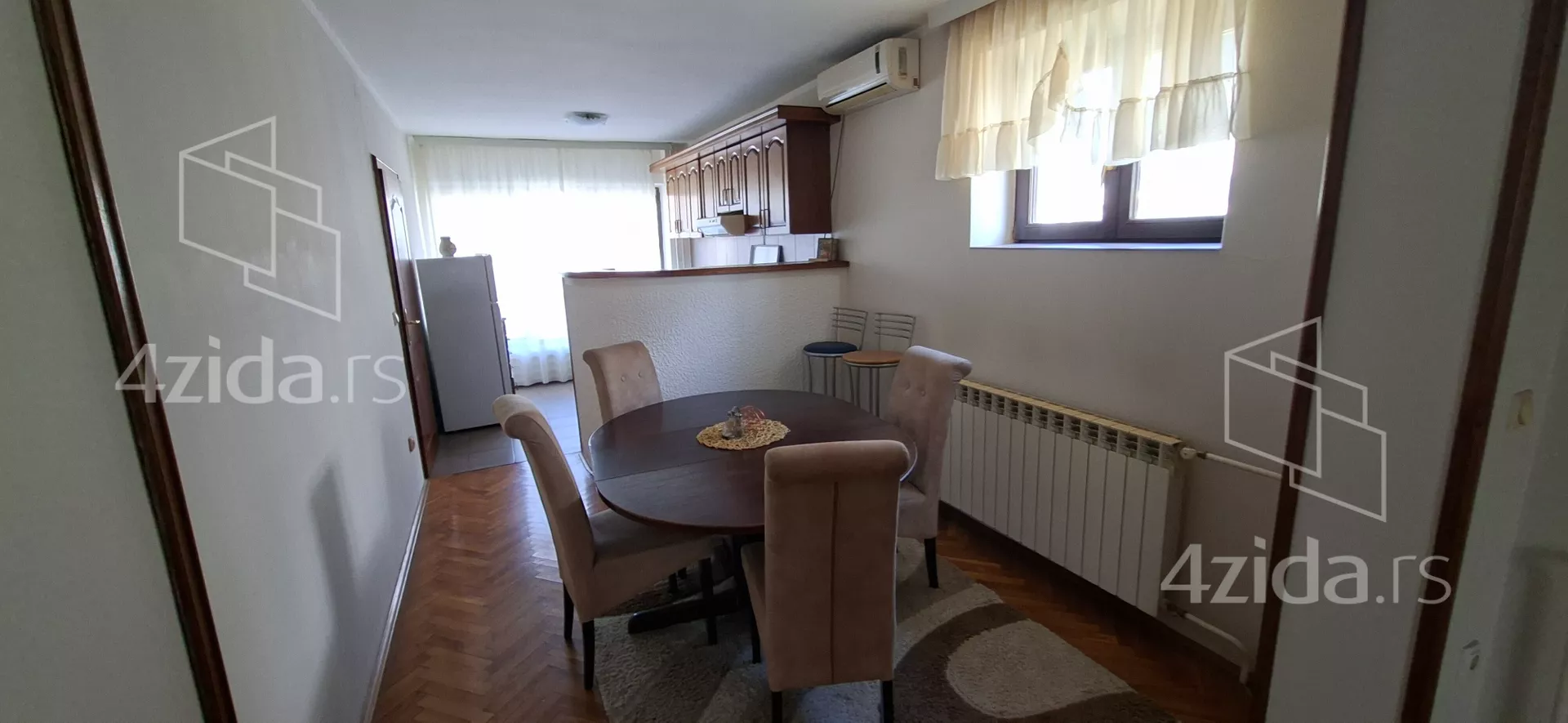 3-etažna kuća | 4zida