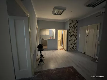 Kod  Palmotićeve | 4zida.rs