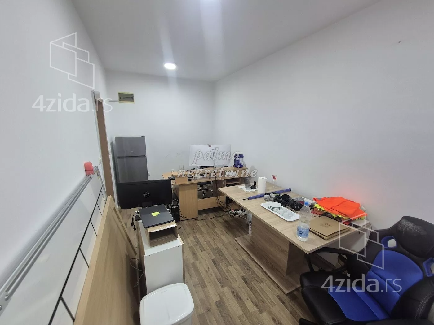 Lokal | 4zida