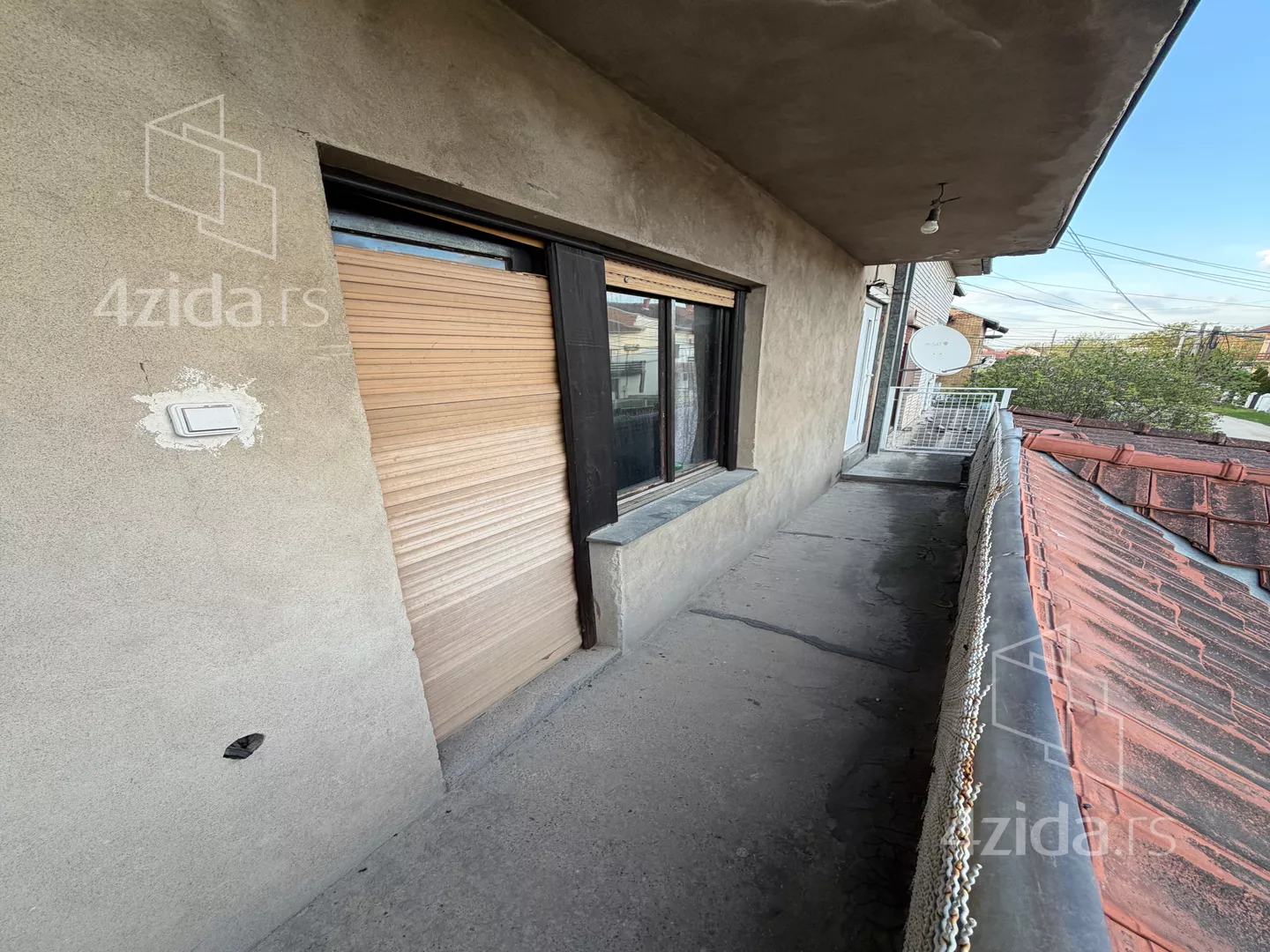 3-etažna kuća | 4zida