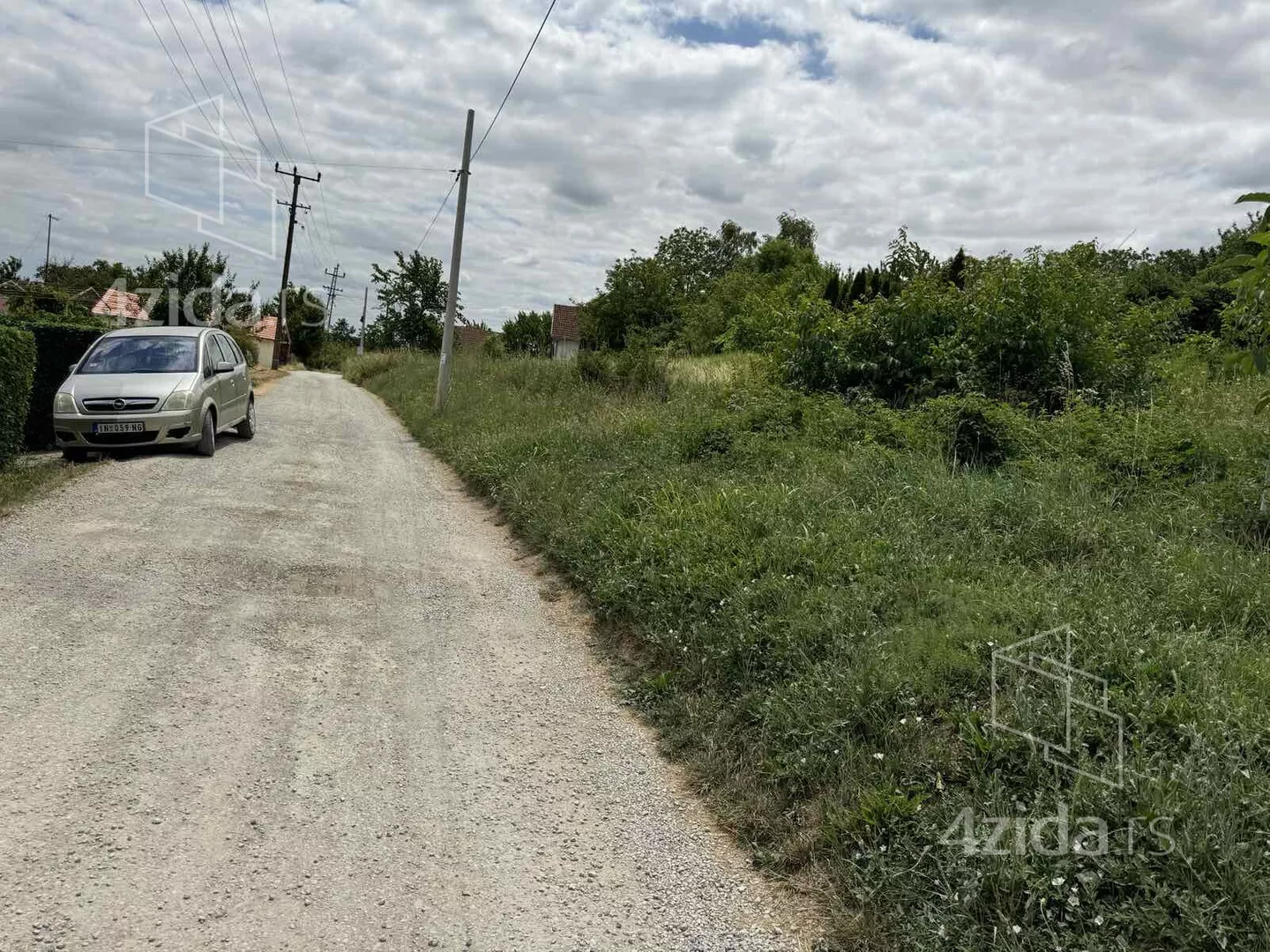 Plac | 4zida
