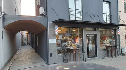 Kneginje Milice 112/A | 4zida.rs