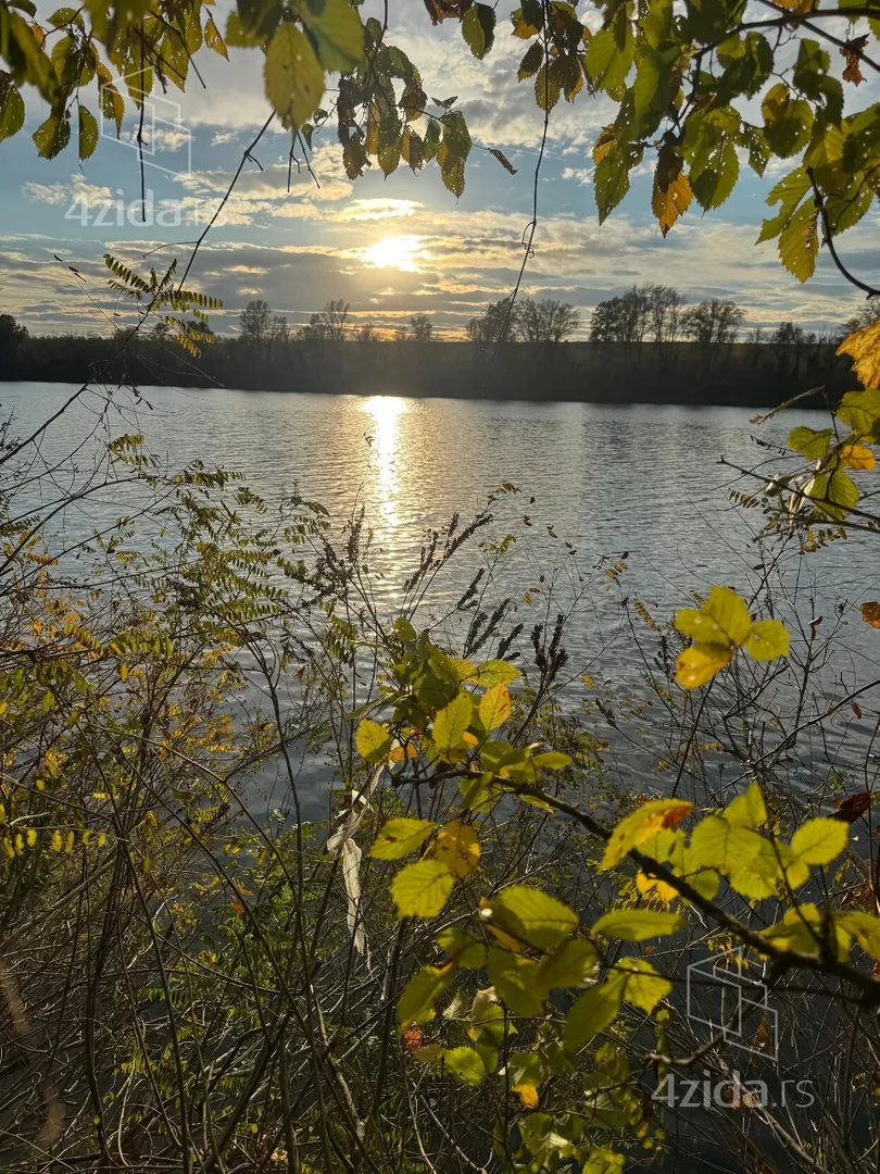 Poljoprivredno zemljište | 4zida