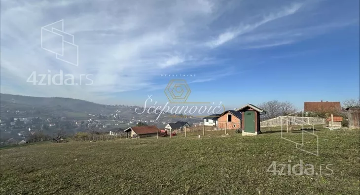 Građevinsko zemljište | 4zida