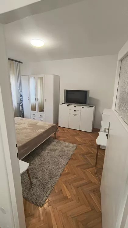Botanička Bašta | 4zida.rs
