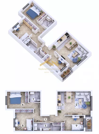 Veternička Rampa | 4zida.rs