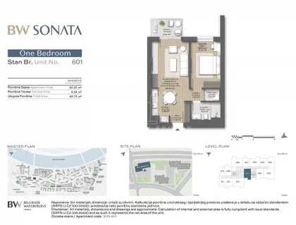 Bulevar Vudroa Vilsona | 4zida.rs