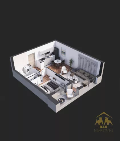 Petrovaradin | 4zida.rs