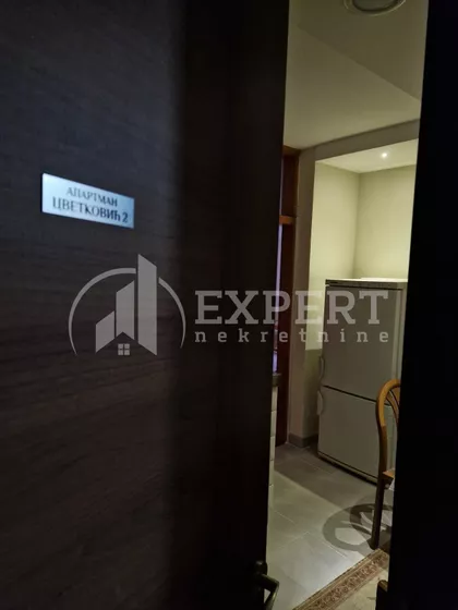 Olimpijska ulica | 4zida.rs