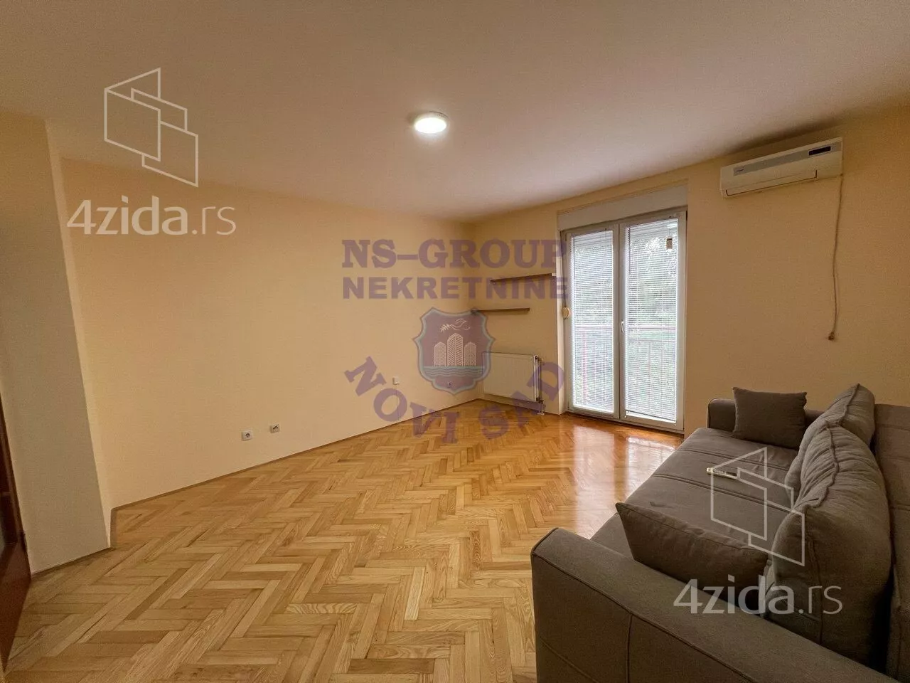 Garsonjera | 4zida