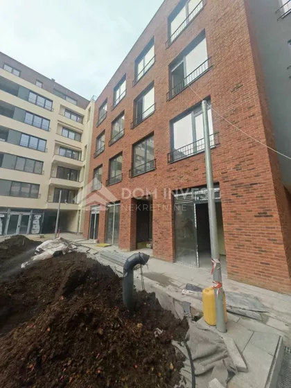 Smolućska | 4zida.rs