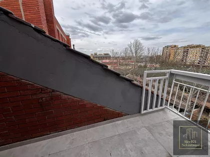 Novo Naselje | 4zida.rs