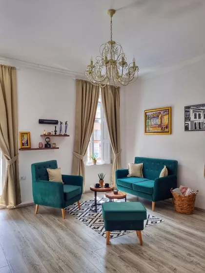 Laze Kostića | 4zida.rs