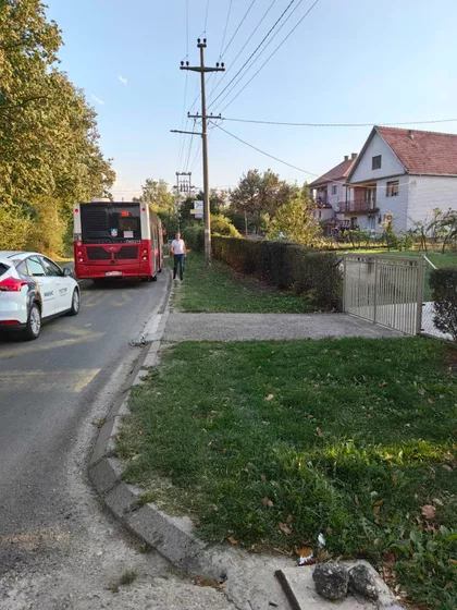 Velika Moštanica | 4zida.rs