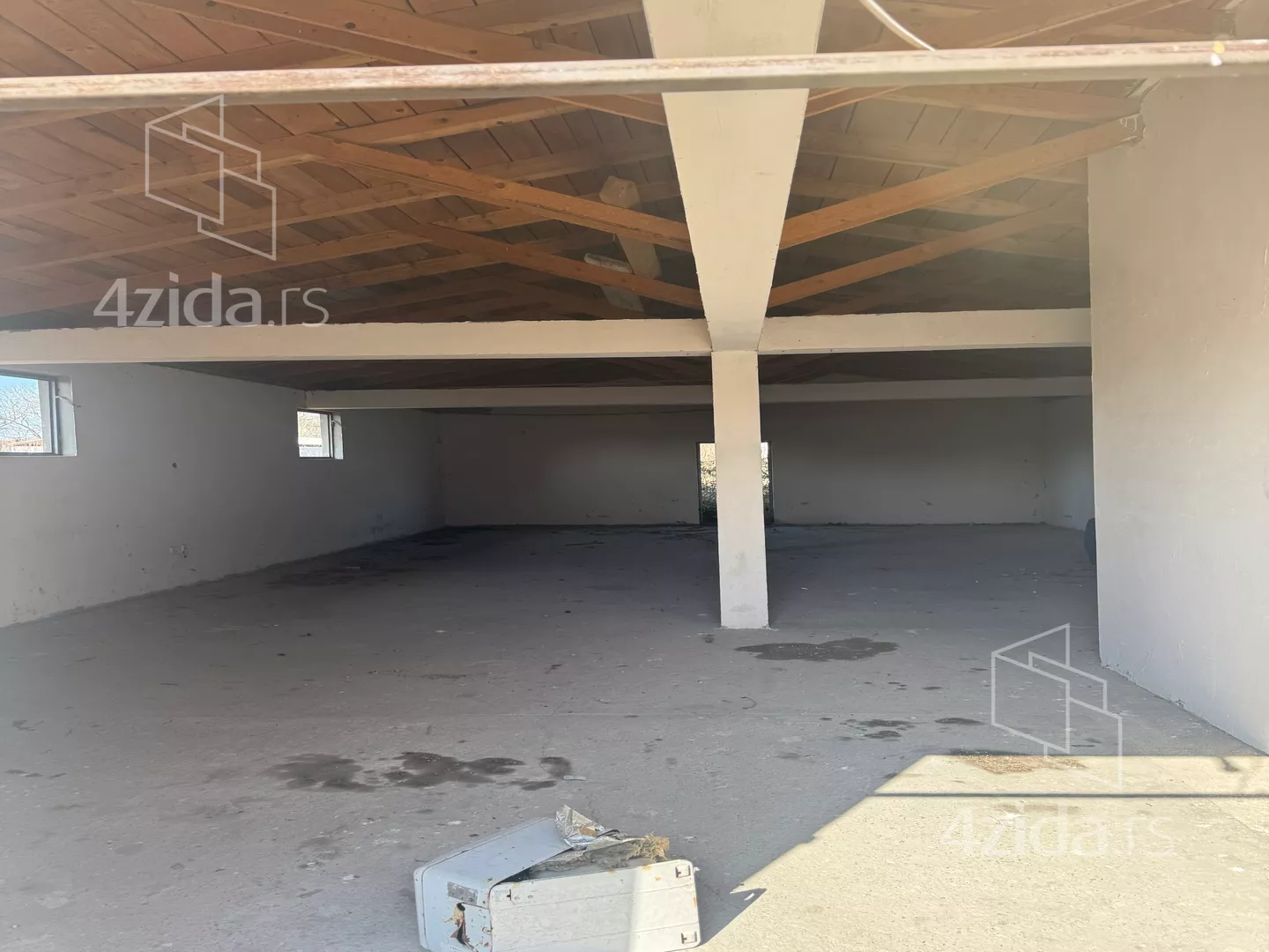 Građevinsko zemljište | 4zida