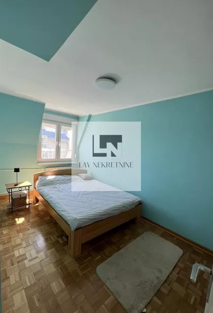 Vojvode Stepe | 4zida.rs