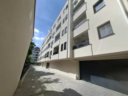 Gavrila Principa 2 | 4zida.rs