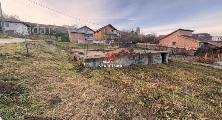 Građevinsko zemljište | 4zida