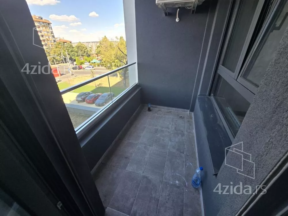 Kancelarija | 4zida