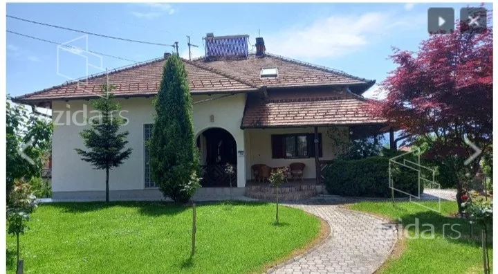 3-etažna kuća | 4zida