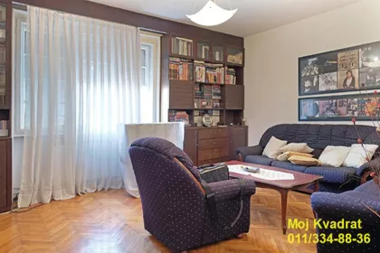 Svetozara Markovića | 4zida.rs