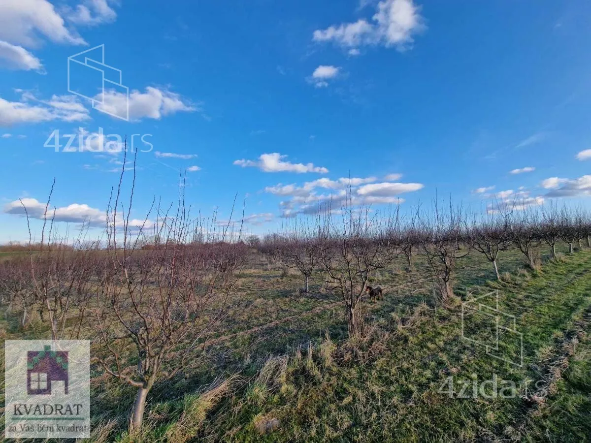 Poljoprivredno zemljište | 4zida