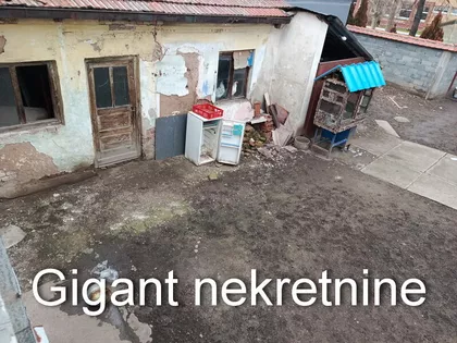 Niš - Crveni Krst | 4zida.rs