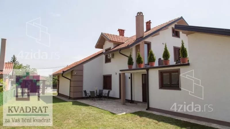 Kuća | 4zida