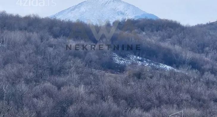 Poljoprivredno zemljište | 4zida