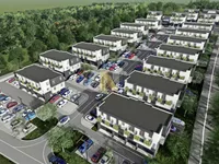 Alibegovac, Petrovaradin, Gradske lokacije, Novi Sad | 4zida.rs