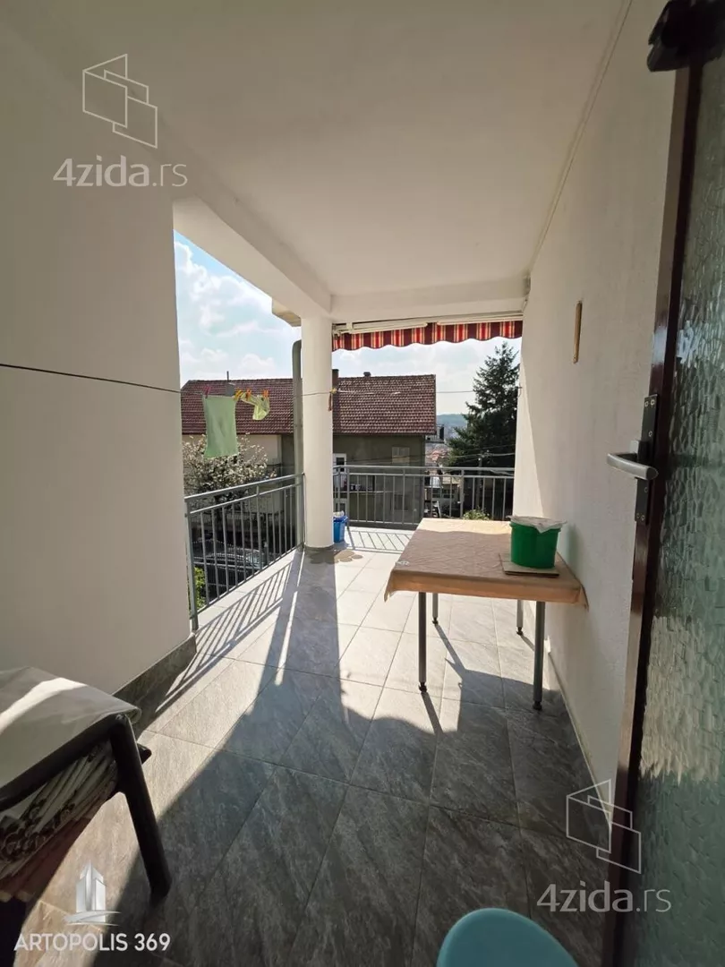 3-etažna kuća | 4zida