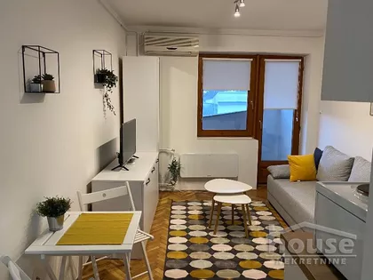 Bulevar Oslobođenja | 4zida.rs