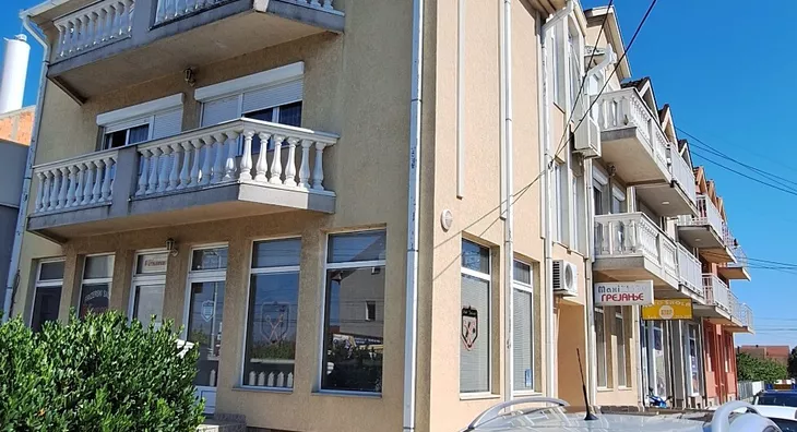 3-etažna kuća | 4zida