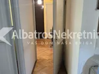 Blok 1 - Fontana, Novi Beograd, Beograd | 4zida.rs