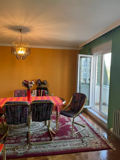 Palanačke čete, Smederevska Palanka | 4zida.rs