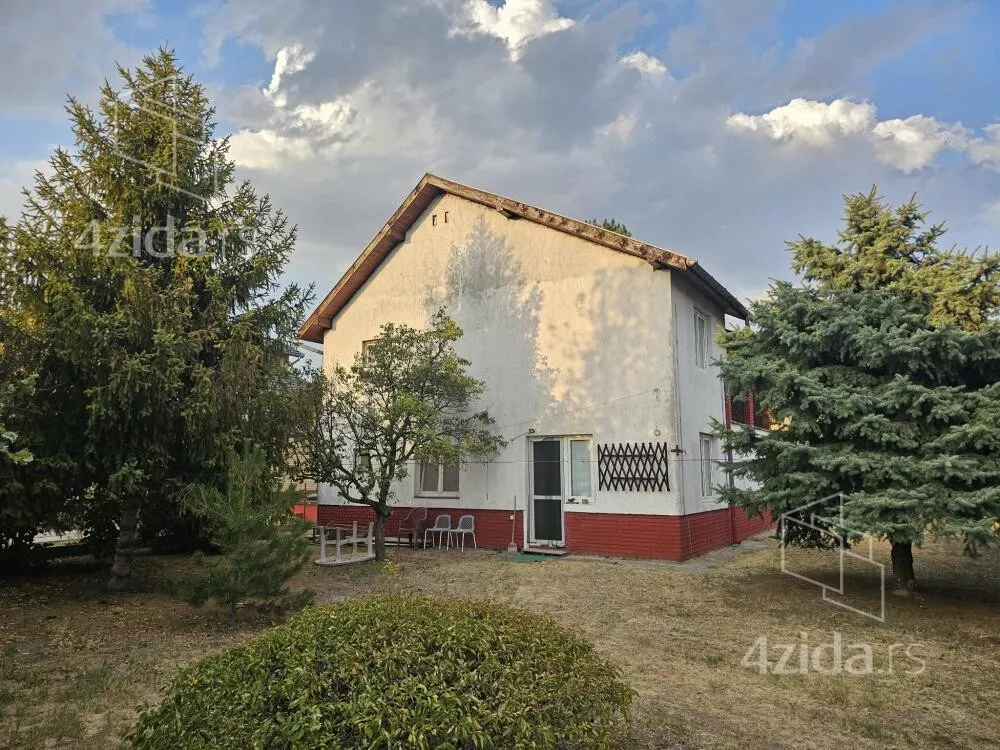 2-etažna kuća | 4zida