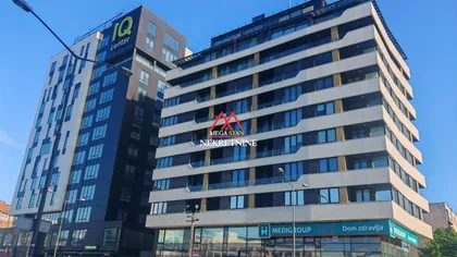 Bulevar Kralja Petra I | 4zida.rs